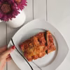Parmigiana z cukinii