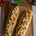 Czosndogi