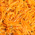 Marchewka po koreańsku - HIT