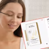 Kultowe serum teraz w Rossmannie 21 zł taniej! Tylko 3 tygodnie i wachlarz rzęs jak z reklamy bez przedłużania u kosmetyczki