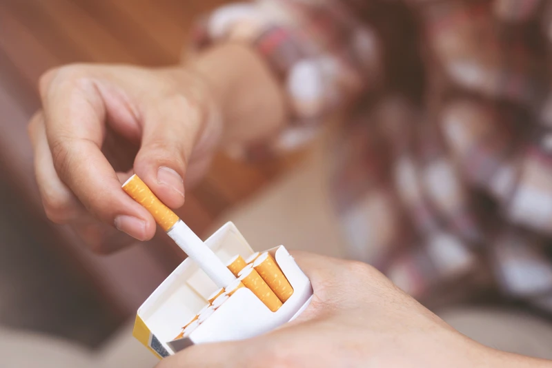 Podwyżka cen alkoholu i papierosów - 60 zł za paczkę!