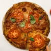 WTOREK: PIZZA DIAVOLA NA CIEŚCIE Z KALAFIORA