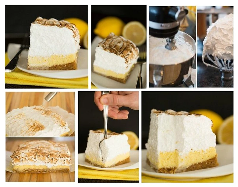 Ciasto beza ( tarta)
