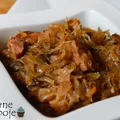 Bigos z kiszonej kapusty – łatwy i pyszny! NAJLEPSZY!