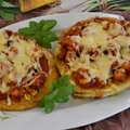 Kapuściane  Pizzerki