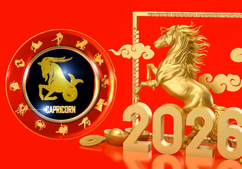 Koziorożec 2026: Wielkie pieniądze albo kosztowny błąd! Ten rok zadecyduje o Twojej pozycji