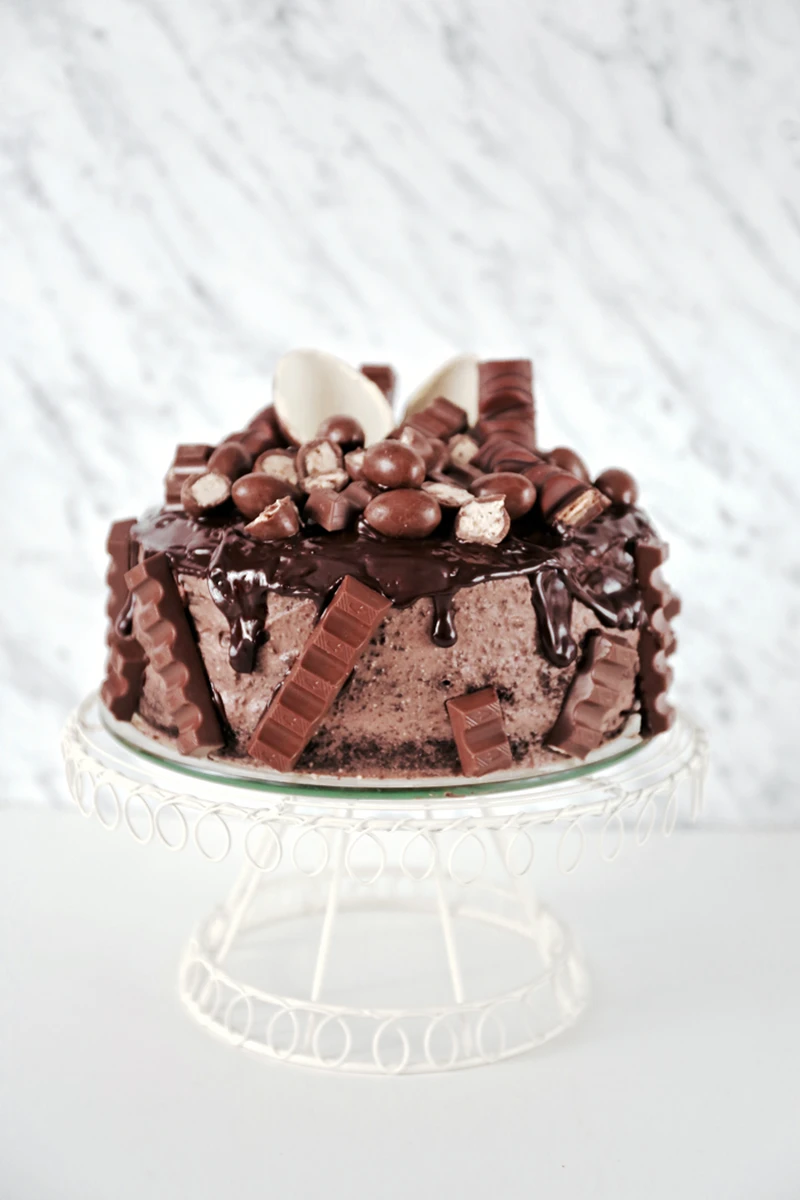 Tort Kinder