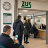 ZUS: możliwe wydłużenie czasu obsługi 17 czerwca 2026 — zalecenia dla klientów