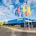 IKEA stawia na większą neutralność klimatyczną w dostawach!
