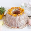 Babka drożdżowa