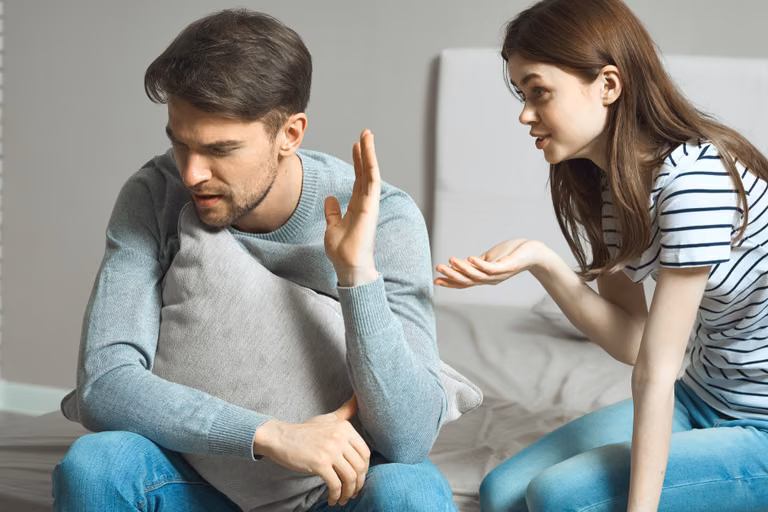 Dlaczego kobiety próbują zmieniać mężczyzn? Jak to wpływa na związek?