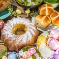 Catering wielkanocny gwiazd. Ile kosztuje? Czy opłaca się zamówić?