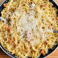 Pyszne spaghetti