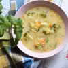 ZUPA BROKUŁOWA