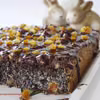 Mazurek makowy