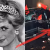 Królewski patolog odpowiedział na szokujące plotki . Czy  Diana była w ciąży w chwili wypadku?