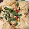 Pizza inaczej - gwiazda drożdżowa.
