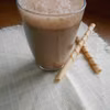 Hot chocolate