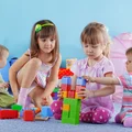 Kreatywne zabawki dla dzieci w wieku 3 - 12 lat, czyli kupić na Dzień Dziecka?