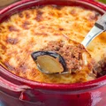 Zapomnij o lasagne! Smak musaki przeniesie Cię do słonecznej Grecji!