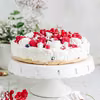 Przepis na sernik Eton Mess