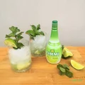 limonkowe orzeźwienie