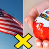 Dlaczego w USA zakazano Kinder Niespodzianki? Powinniśmy wziąć z nich przykład?