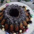 Babka czekoladowa
