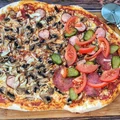 Domowa pizza – prostsza, niż myślisz