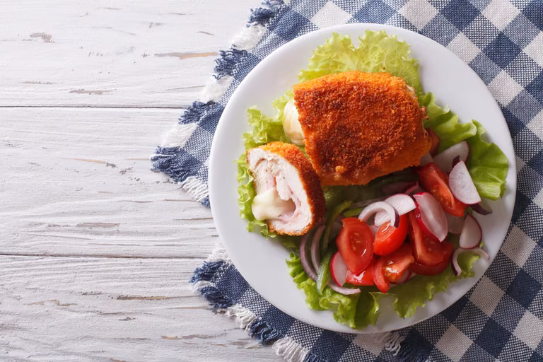 Cordon Bleu