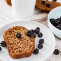 Przepis na banana bread