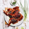 Pikantny kurczak w paście chili Gochujang