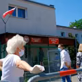 Zmiany w lokalach wyborczych: te osoby zagłosują bez kolejki