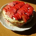 TRUSKAWKOWY TORT NALEŚNIKOWY