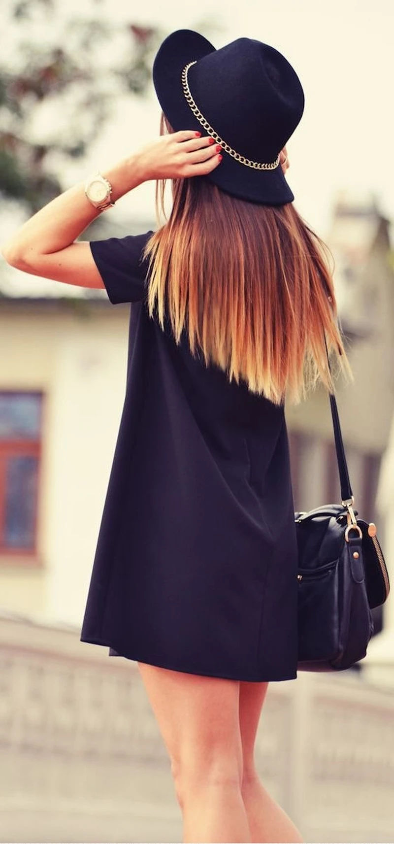 Cudowne ombre