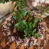 Babka krówkowa