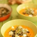 Zupa marchewkowa fit - pyszna, tania i super zdrowa