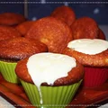 Jogurtowe Muffinki