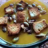 Zupa dyniowa