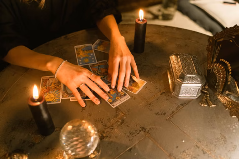 Astrologia - 10 powodów, dla których warto w nią wierzyć - Zlota7
