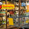 Sklep, do którego nie wolno wchodzić! Nowe markety Biedronki.