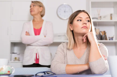 Teściowa powiedziała, że komunia wnuka to jej święto. Nie wytrzymałam - pisze Sylwia [LIST]