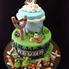 Tort Angry birds