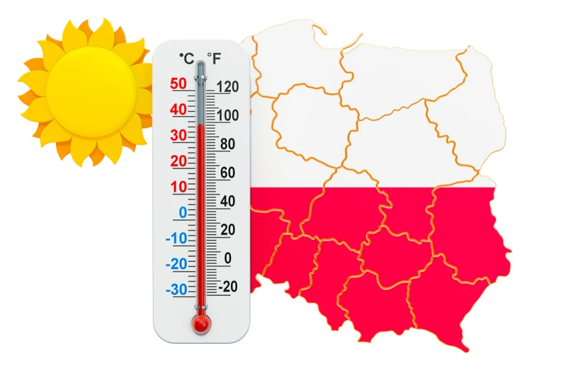 Lato 2020. Jaka będzie pogoda? Długoterminowa prognoza
