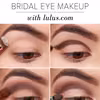 Idealny make up