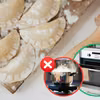 Nie gotuj pierogów w wodzie! Upiecz je w piekarniku, a zaskoczysz wszystkich!