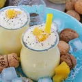 Bezalkoholowy koktajl pina colada