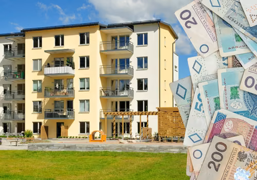 Nowe przepisy dla wspólnot mieszkaniowych. Czynsze pójdą w górę?