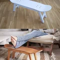 Dekoracyjne deskorolki