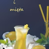 Lemoniada miętowa